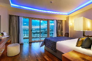 Liberty Hotels Lara Antalya Exterior photo